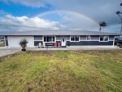 Beach Home For Sale in Pahoa, Hawaii