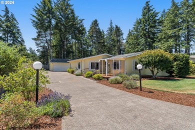 Beach Home For Sale in Florence, Oregon