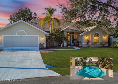 Beach Home For Sale in Palm Coast, Florida