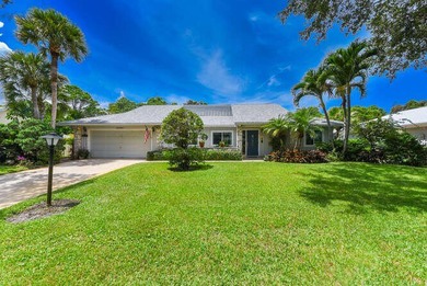Beach Home Sale Pending in Hobe Sound, Florida