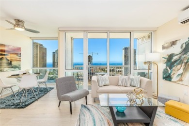 Beach Condo For Sale in Honolulu, Hawaii