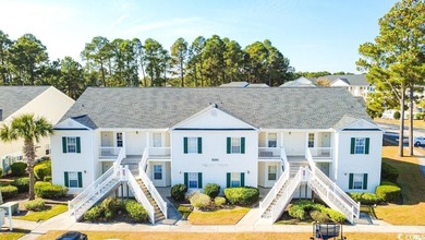 Beach Condo For Sale in Myrtle Beach, South Carolina