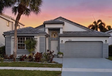 Beach Home For Sale in Lake Worth, Florida