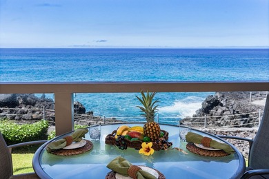 Beach Condo For Sale in Kailua Kona, Hawaii