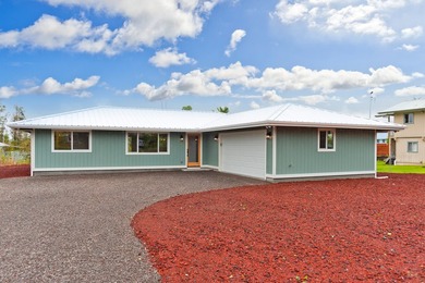 Beach Home Active Under Contract in Pahoa, Hawaii