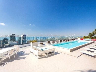 Beach Condo For Sale in Miami, Florida