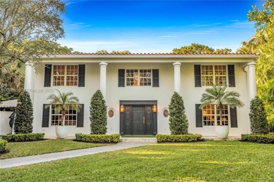 Beach Home For Sale in Miami, Florida