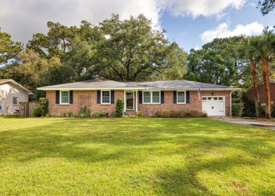 Beach Home For Sale in Charleston, South Carolina