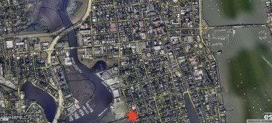 Beach Lot For Sale in St Augustine, Florida