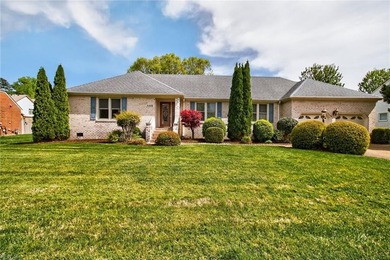 Beach Home For Sale in Virginia Beach, Virginia