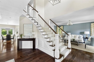 Beach Home For Sale in Quogue, New York