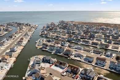 Beach Home For Sale in Forked River, New Jersey