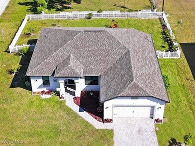 Beach Home For Sale in Cape Coral, Florida