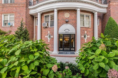 Beach Home For Sale in Forest Hills, New York