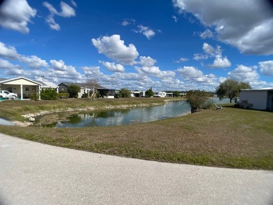 Beach Home For Sale in North Fort Myers, Florida