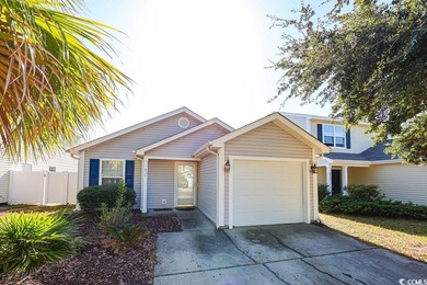 Beach Home For Sale in Myrtle Beach, South Carolina