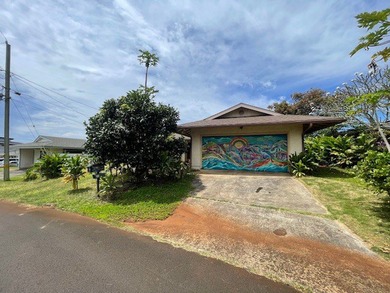 Beach Home Active Under Contract in Kapaa, Hawaii