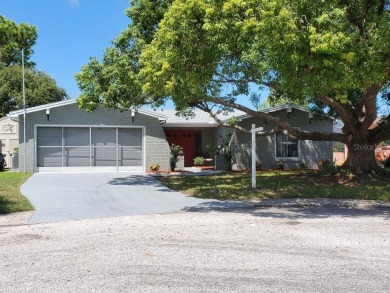 Beach Home Sale Pending in Port Richey, Florida