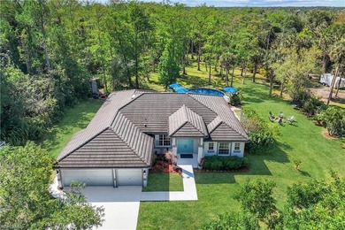 Beach Home For Sale in Naples, Florida