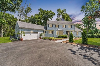 Beach Home Sale Pending in Norwalk, Connecticut