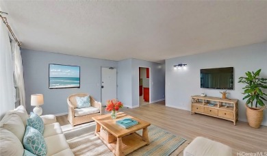 Beach Condo For Sale in Aiea, Hawaii