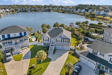 Beach Home For Sale in Charleston, South Carolina
