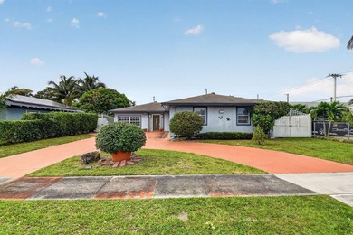 Beach Home For Sale in Lake Worth Beach, Florida