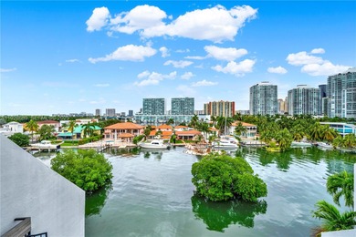 Beach Condo For Sale in Sunny Isles Beach, Florida