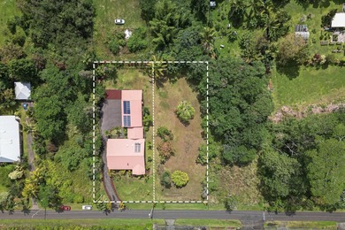 Beach Lot Active Under Contract in Pahoa, Hawaii
