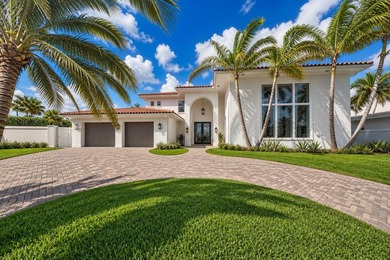 Beach Home For Sale in North Miami Beach, Florida
