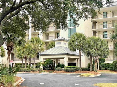 Beach Condo For Sale in Pawleys Island, South Carolina