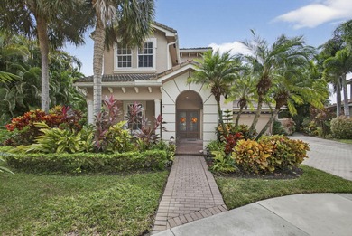 Beach Home For Sale in Jupiter, Florida