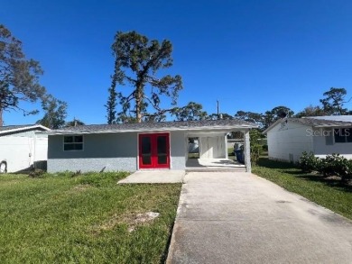 Beach Home For Sale in Englewood, Florida