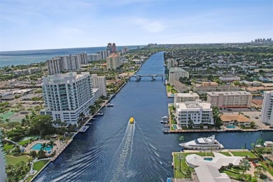 Beach Condo For Sale in Fort Lauderdale, Florida