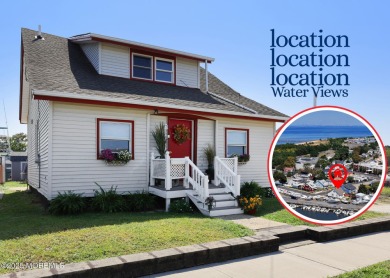 Beach Home Sale Pending in Keansburg, New Jersey