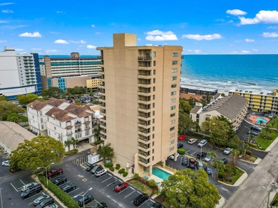 Beach Condo For Sale in Myrtle Beach, South Carolina