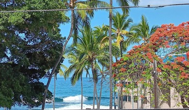 Beach Condo For Sale in Kailua Kona, Hawaii
