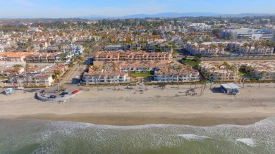 Beach Home For Sale in Oceanside, California