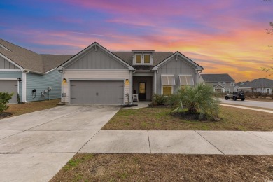 Beach Home For Sale in Myrtle Beach, South Carolina