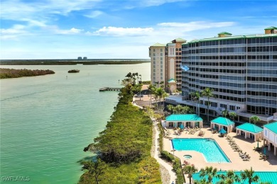 Beach Condo For Sale in Fort Myers Beach, Florida