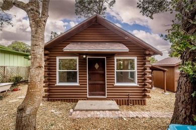 Beach Home For Sale in Cambria, California