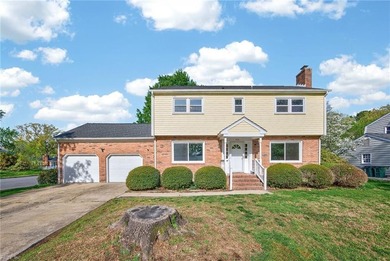 Beach Home For Sale in Hampton, Virginia