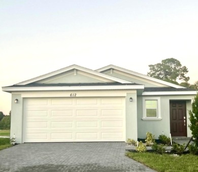 Beach Home For Sale in Palm Bay, Florida