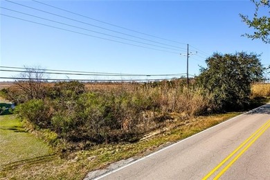 Beach Lot For Sale in Slidell, Louisiana
