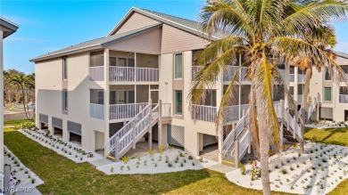 Beach Condo For Sale in Sanibel, Florida