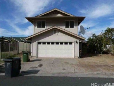 Beach Home For Sale in Waianae, Hawaii