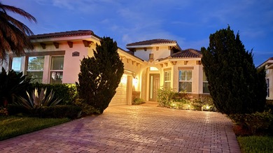 Beach Home For Sale in Port Saint Lucie, Florida