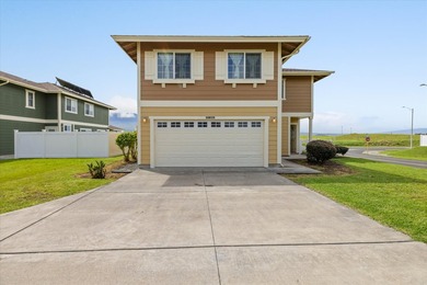 Beach Home For Sale in Kamuela, Hawaii