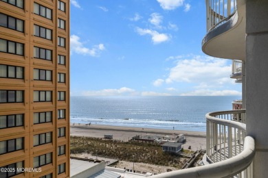 Beach Condo For Sale in Atlantic City, New Jersey