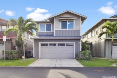 Beach Home For Sale in Ewa Beach, Hawaii